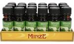  Illatolaj, menta, 18 x 10 ml (66241)