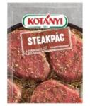 Kotányi Hungária Kft Kotányi steakpác fűszerkeverék 30g