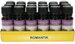  Illatolaj, romantic, 18 x 10 ml (61530)
