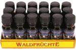  Illatolaj, erdei gyümölcs, 18 x 10 ml (62310)