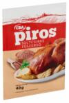 SZILASFOOD Kft Piros Sültcsirke Fűszersó 40 g