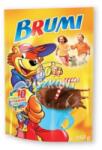 Maspex - GMW Sp. z o. o. Sp. k Brumi instant kakaóitalpor vitaminokkal és kalciummal 150 g