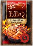  Lucullus BBQ fűszerkeverék klasszikus amerikai 33g - elinashop