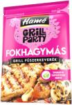 Hamé Hungária Kft Hamé Grill Party grill fűszerkeverék, fokhagymás 25g