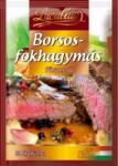 Lucullus Borsos-fokhagymás fűszersó 28g - elinashop