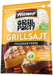 Hamé Hungária Kft Hamé Grill Party grill fűszerkeverék, grillsajt 18g