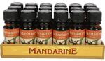  Illatolaj, mandarin, 18 x 10 ml (62303)