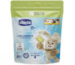 Chicco Sensitive Mosógél Kapszula 20db 0 Hónapos Kortól - Kíméletes Tisztítás Babaruhákhoz és Érzékeny Textíliákhoz