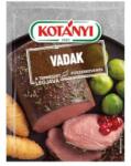 Kotányi Hungária Kft Kotányi vadak fűszerkeverék 20 g