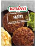 Kotányi Hungária Kft Kotányi fasírt fűszerkeverék 25g