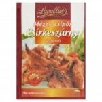 Lucullus Mézes-csípős csirkeszárny fűszersó 48 g - elinashop
