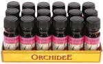  Illatolaj, orchidea, 18 x 10 ml (62305)