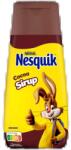 Nestlé Hungária Kft NESQUIK Szirup zsírszegény kakaóporral 300ml/403g