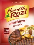  Horváth Rozi mustáros gyorspác 30g - elinashop