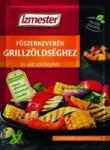 Lacikonyha Magyarország Kft. , 1068 Budapest, Kirá Ízmester fűszerkeverék grillzöldségekhez és sült zöldségekhez 30 g