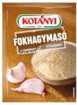 KOTÁNYI Kotányi fokhagymasó fűszersó 35g