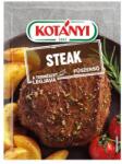Kotányi Hungária Kft Kotányi steak fűszersó 35g