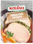 Kotányi Hungária Kft Kotányi fokhagymás pecsenye fűszerkeverék 25g