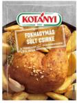Kotányi Hungária Kft Kotányi fokhagymás sült csirke fűszerkeverék 30g