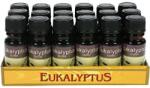  Illatolaj, eukaliptusz, 18 x 10 ml (64288)