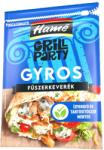 Hamé Hungária Kft Hamé Grill Party grill fűszerkeverék, gyros 23g