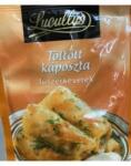 Szilsfood Lucullus töltött káposzta fűszerkeverék 42g