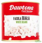 Dawtona 1x 2600g Dawtona fehér konzervbab (5901713004307)