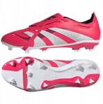 Adidas Predator League Ft Fg/mg ID1319 cipő piros 47 1/3 (ID1319)