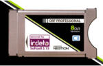 kifutott Professional IRDETO CAM 8ch