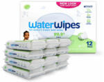 WaterWipes Nedves törlőkendő Soapberr 720db