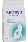 KATTOVIT Feline Diet Gastro macskáknak 4kg