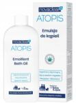NEW Novaclear Atopis Fürdő emulzió gyerekeknek és felnőtteknek 200ml