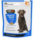 Mark&Chappell VetIQ Healthy Treats Breath and Dental 70 g - falatozoo