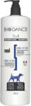 BIOGANCE 2 in 1 Shampoo 1 l - falatozoo