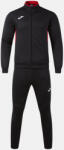 Joma Trening barbati Joma Winner IV negru rosu (105001.1063XL)