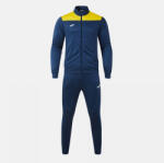Joma Trening barbati Joma Phoenix III bleumarin galben (105113.339XL)