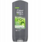 Unilever Dove Tusfürdő Férfiaknak 400 ML 3 az 1-ben Extra Fresh Férfi (8720181313424)
