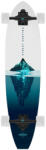 Street Surfing Longboard 36" - Iceberg