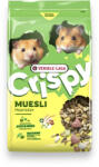 Versele-Laga Crispy Muesli Hamsters&Co hörcsög eledel 750g (VL461809)