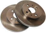 Delphi Féktárcsa Subaru Justy 07-