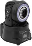 Thunder Germany MHB-40 Beam robotlámpa 40W (RGBW + STROB) Sound, DMX, Auto - thundergermany