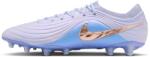 Nike Tiempo Maestro Elite LV8 AG műfüves focicipő, törtfehér - kék (IR2868-084)