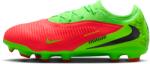 Nike Phantom 6 Low Pro "Erling Haaland" MG stoplis focicipő, gyerekméret, rózsaszín (HQ2047-603)