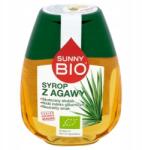 Sunny bio 1x 250g Sunny Bio Bio agave szirup (3088542506256)