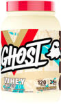 GHOST WHEY PROTEIN (924 GR) COFFEE ICE CREAM - proteinversum