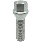 Ellis Bmw távtartó keréktárcsa csavar M14x1, 25x47mm 1db kúpos 17-es kulcs (B182)