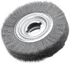 KOELNER Sorjátlanító kefe 250x0, 5x55-60mm acélszállal