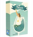 Asmodee Fröccs társasjáték társasjáték 22cm