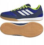 Adidas Top Sala Competition II In JS0653 cipő kék 42 (JS0653)