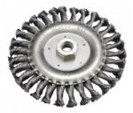 KOELNER Csavart körkefe 150x0, 5mm acélszállal M14 csatlakozással